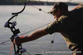 The Carp Comeback - Field & Stream