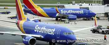 Omicron: près de 6000 vols annulés dans le monde le week-end de Noël