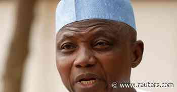 Nigerian president's aide tests positive for coronavirus - Reuters