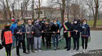Al parco Divisione Acqui nasce una piattaforma dedicata al fitness - ATNews