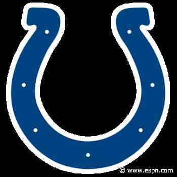 Colts place LB Leonard, two others on COVID list