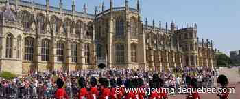 Royaume-Uni: une intrusion dans la demeure de la Reine