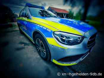 Bruchsal: Erneut Fahrkartenautomat gesprengt – Hügelhelden.de - xn--hgelhelden-9db.de