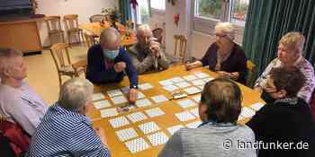 BRUCHSAL | Bürgerstiftung verschenkt „BR-Memo History“ an Senioren der AWO - Landfunker