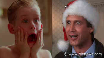 The best Christmas movies of all time (we think)
