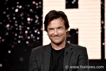 Jason Bateman named Harvard Hasty Pudding's Man of the Year