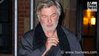 Alec Baldwin thanks supporters after 'Rust' shooting, admits incident will 'never' fully be behind him