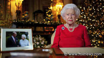 Queen Elizabeth's Christmas speech expected to be personal after Prince Philip's death