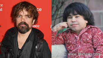 Peter Dinklage slams ‘politically wrong’ critics of his Herve Villechaize role
