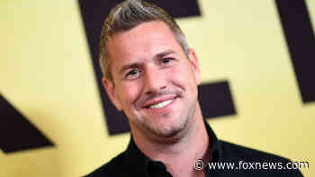 Christina Haack’s ex Ant Anstead reunites his three kids for first time in over two years: ‘Heart is full’