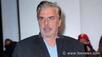 'SATC' star Chris Noth accused of sexual assault by fourth woman
