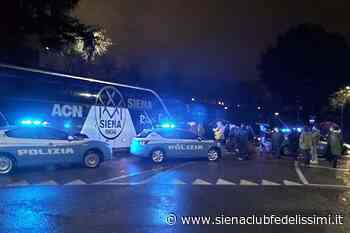 I momenti che hanno segnato il 2021: la débâcle di Sinalunga e il cambio societario - Siena Club Fedelissimi