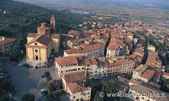 'Natale nei Borghi', a Sinalunga si accende la magia del Natale - La Valdichiana