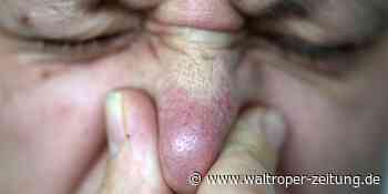 Gestank in Waltrop: Neuer „Verdächtiger“ spricht von regulärem Betrieb - Waltroper Zeitung