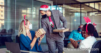 The Evolution of Corporate Holiday Gift-Giving Can Actually Improve Workplace Culture