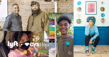 What It Looks Like To Take A Stand: Top 2021 Inclusive Marketing Moments