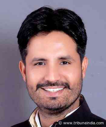 Kejriwal part of transport mafia: Raja Warring - The Tribune India