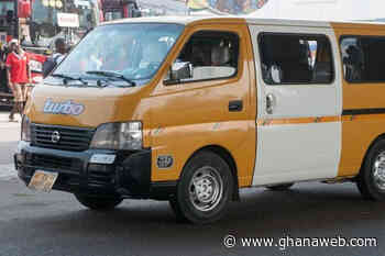 Cape Coast transport stations hit by low patronage from commuters - GhanaWeb