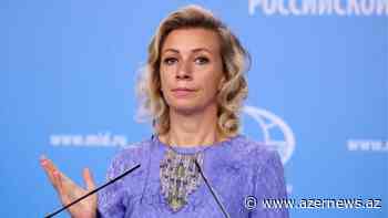 We're working to rapidly launch implementation of specific transport projects – Russia's MFA - AzerNews