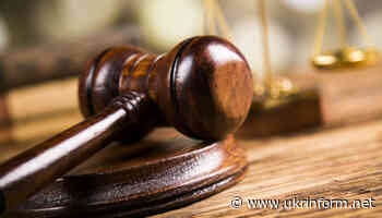 Ukraine files criminal charges against Russia’s top transport officials - Ukrinform. Ukraine and world news