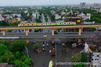 Current Trends that will Shape the Future of Transport and Mobility in India - Urban Transport News