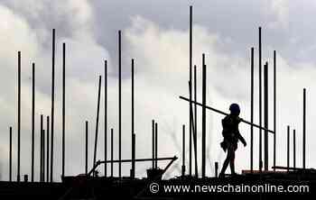 Construction, building and transport workers least likely to have booster jab - NewsChain