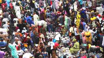 A day to Christmas, food, transport hike dampen celebrations - Guardian Nigeria