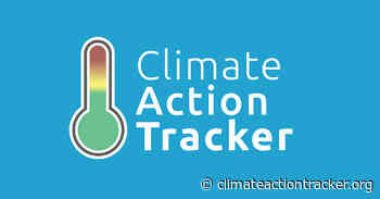 Decarbonising Colombia's transport sector - Climate Action Tracker