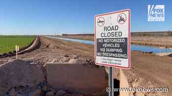 Uber drivers aiding transport of illegal immigrants from border to US interior - Fox News