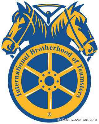 EPES TRANSPORT SYSTEM DRIVERS JOIN TEAMSTERS LOCAL 322 - Yahoo Finance