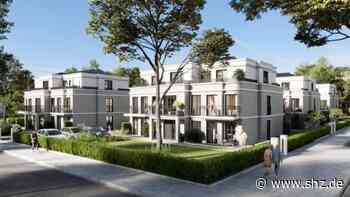 46 barrierefreie Wohnungen: Luisen Carré in Tornesch: So steht es um das Bauvorhaben mit Betreutem Wohnen | shz.de - shz.de