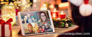 Variant Omicron: des milliers de Québécois isolés à Noël en raison de la COVID-19