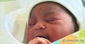 Slechts enkele kerstekinderen in Antwerpen: “Maar we merken nog steeds een babyboom door corona” - Het Laatste Nieuws