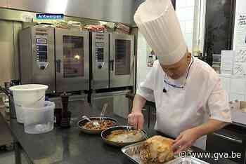 Restaurant de Colvenier bereidt wél diner voor kerstavond - Gazet van Antwerpen