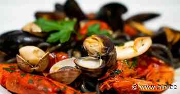 RESTOTIP. BiancoNero: rásechte traditionele, Italiaanse keuken met dagverse producten - Het Laatste Nieuws