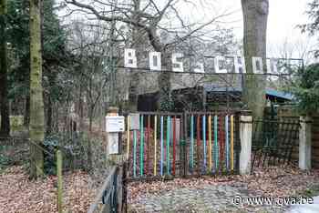 Stad Antwerpen weigert vergunning aan Islamitisch centrum in vroegere Bosschool - Gazet van Antwerpen