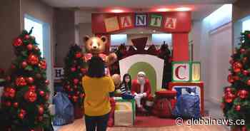 Kids in Saskatoon, across Canada say what the spirit of Christmas means to them - Global News