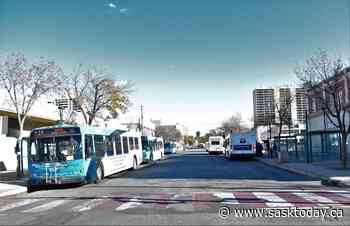 Saskatoon Transit to give free bus rides on New Year's Eve - SaskToday.ca