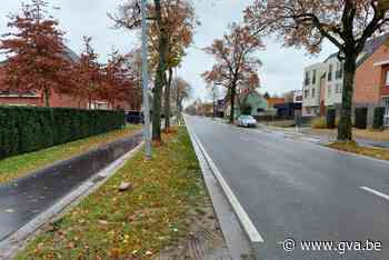 Gierlebaan is na acht maanden weer open (Lille) - Gazet van Antwerpen