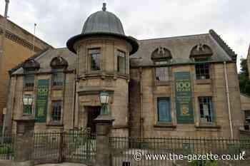 Renfrew Victory Bath staff praised for helping unconscious man - TheGazette.co.uk