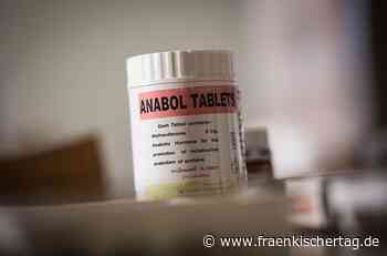Verbotene Dopingmittel brachten einen Bodybuilder aus dem Landkreis Bamberg vor Gericht. - Fraenkischer Tag