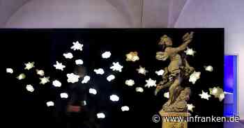 Bamberg: Künstlerin Christiane Toewe für Werke zum Klimawandel geehrt - inFranken.de