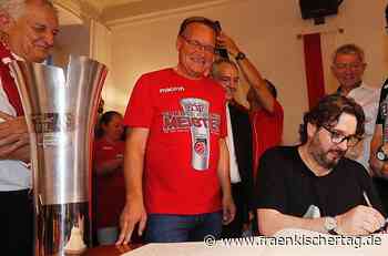 Das sind die sieben Mitglieder im Aufsichtsrat von Brose Bamberg - Fränkischer Tag