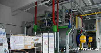 Bamberg: Strom- und Gasversorgung bald gefährdet? Stadtwerke erklären Omikron-Notfallplan - inFranken.de