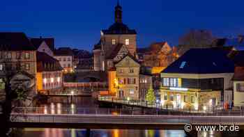 Bamberg will Gastgeber bei Special Olympics World Games werden - BR24
