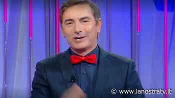 Italia Si, Marco Liorni tornato dopo la pausa: “Onorato di essere in onda” - Lanostratv