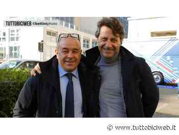 MARCO VILLA. «AI NOSTRI GIOVANI AUGURO IL RITORNO AD UNA VERA NORMALITA'» - TUTTOBICIWEB.it