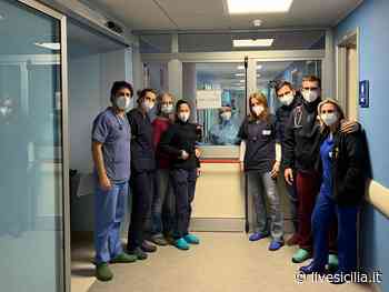 Catania, il ‘primo Natale’ al Pronto Soccorso del San Marco - Livesicilia.it