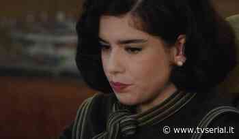 Il Paradiso delle Signore 6, Stefania si intromette ancora tra Marco e Gemma? - TVSerial.it