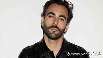 Marco Mengoni: «Solo nel perdono cambia un uomo» - Vanity Fair Italia